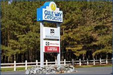 Gull's Way Campground