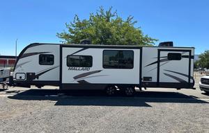 2020 Heartland Mallard M33