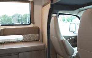 2018 Coachmen Freelander 