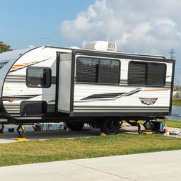 Houston/Med Center KOA
