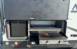 2022 Cruiser MPG Bunkhouse
