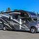 2021 Thor Omni 5 Star Luxury RV 4x4 Diesel