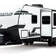 Time Off...2024 Venture RV Stratus Sport SR289VBHS