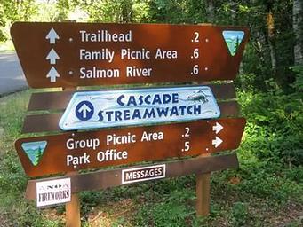 Wildwood Recreation Site