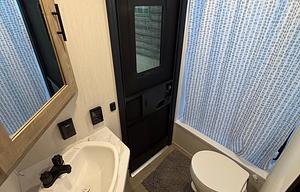 The Nomad Nook