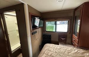 Montano Family Rv Rental
