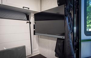 2025 Jayco Jay Feather Micro 199MBS