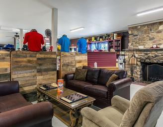 Round Top Campground