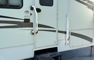 2008 Keystone Cougar DELIVERY ONLY