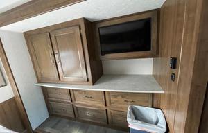 Premium Class A RV- Spacious & Comfortable Travel