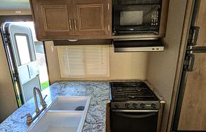 2019 Keystone RV Passport 2670BH Grand Touring
