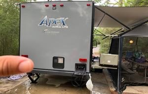 2019 Coachmen RV Apex Ultra-Lite 245BHS
