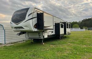 Keystone Sprinter Limited