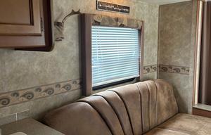 2011 Gulf Stream Stream Lite Sport- FULLY STOCKED