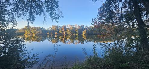 Bainbridge Riverview Campground