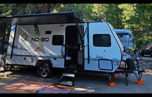 Enjoy Life Unplugged W/Off-Grid Capabilities