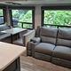 2023 Grand Design Reflection 312BHTS RV rental photo 8