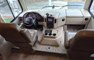 2019 Freedom Traveler A27 RV rental photo 9