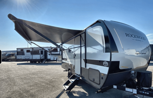 2027 Forest River RV Rockwood Geo Pro G17SLE
