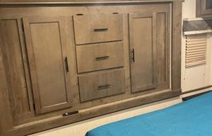 2022 Forest River RV Sabre 37FLL RV rental photo 9