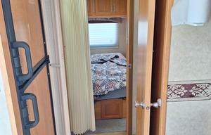2007 Forest River Sunseeker "The Thunderdome"