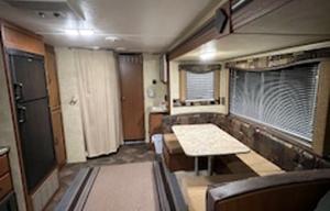 Nomad's Nook