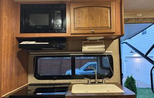 2015 Rockwood Mini Lite 1809S RV rental photo 10