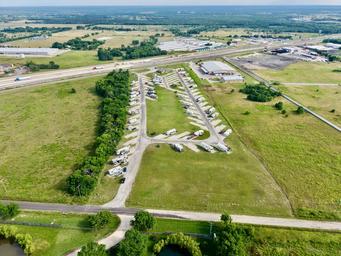 1770 RV PARK