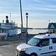 Maine Campervan Rentals "The Green One"