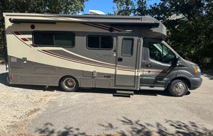 Wonderful Winnebago Fuse! Very Clean