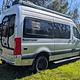 Thor Sanctuary | Ultimate Mercedes Adventure Van