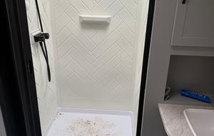 Family RV with Bunkhouse