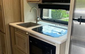 2021 Forest River RV Rockwood GEO Pro G16BH