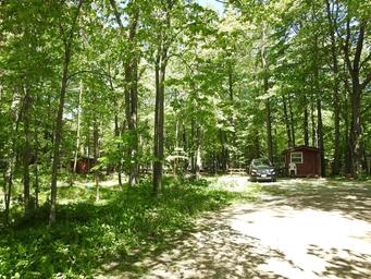 Maple View Campground
