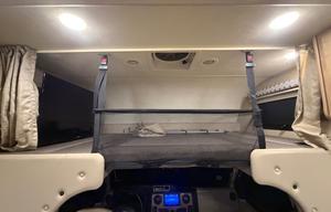 2018 Thor Motor Coach Four Winds 31E Bunkhouse