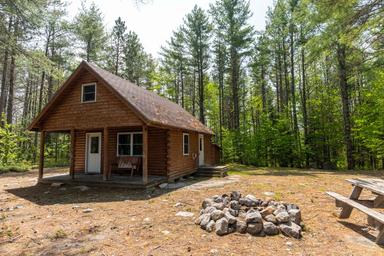 Penobscot New England Outdoor Center