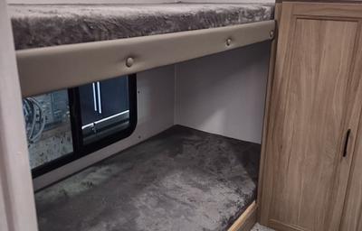 Brandon’s XL Bunkhouse