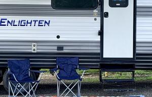 2025 Gulf Stream RV Enlighten 27BHS Fully Loaded