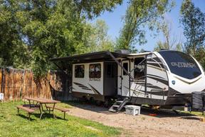 Steamboat Springs KOA