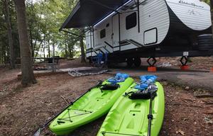 Eddie Bauer Bunkhouse