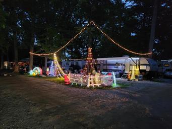Three Seasons Family Campground