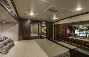 2016 Heartland Gateway 3900SE
