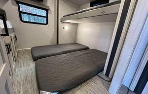 Retreat – The Ultimate Camper for Large Groups