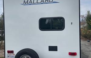 2021 Heartland Mallard M26BH