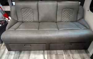 Fully Stocked Camper great for Families or Couples