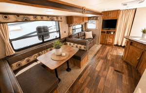 Summerland Family Fun Sleeps 10 GMI2747