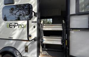 2020 Forest River RV Flagstaff E-Pro BUNKHOUSE