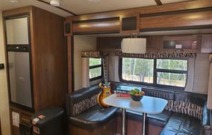 Escape to Altitude with EttaRae the RV