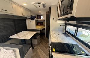 2020 Forest River RV Salem FSX 179DBK