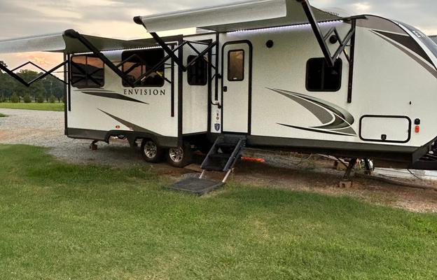 2023 Gulf Stream Envision 290RL